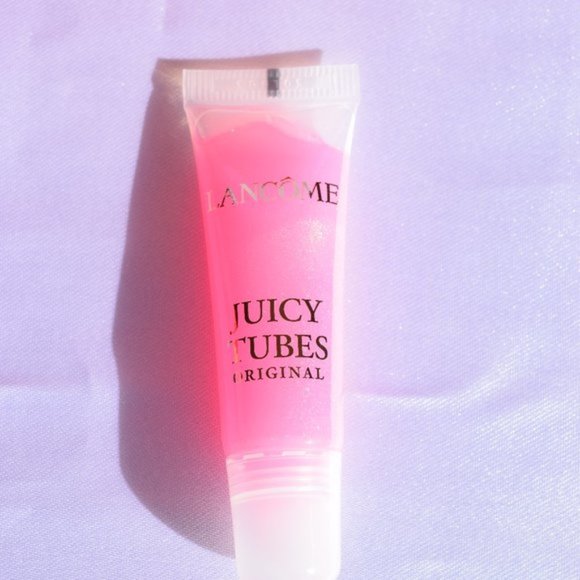 Lancome La Vie Est Belle Beauty Set-Blush,Highlighter,Lip,Body-4pc-BOXED-NEW - Picture 9 of 13